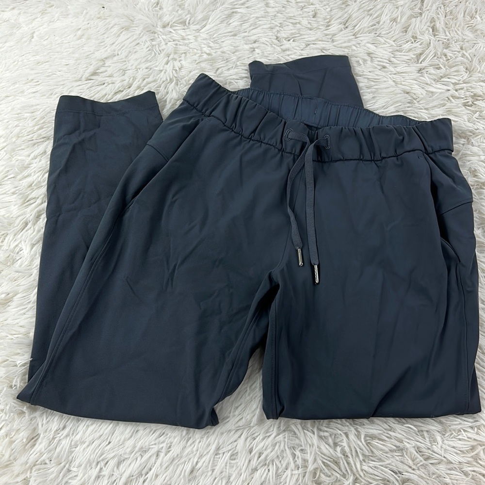Lululemon On The Fly Pant *28"